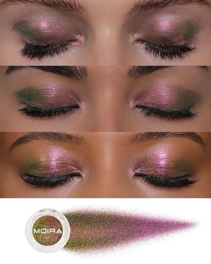 Ombre à paupière Supernova Glitz  - 002 Stellar Haze