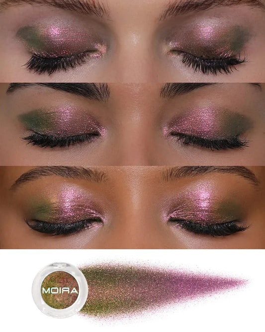 Ombre à paupière Supernova Glitz  - 002 Stellar Haze