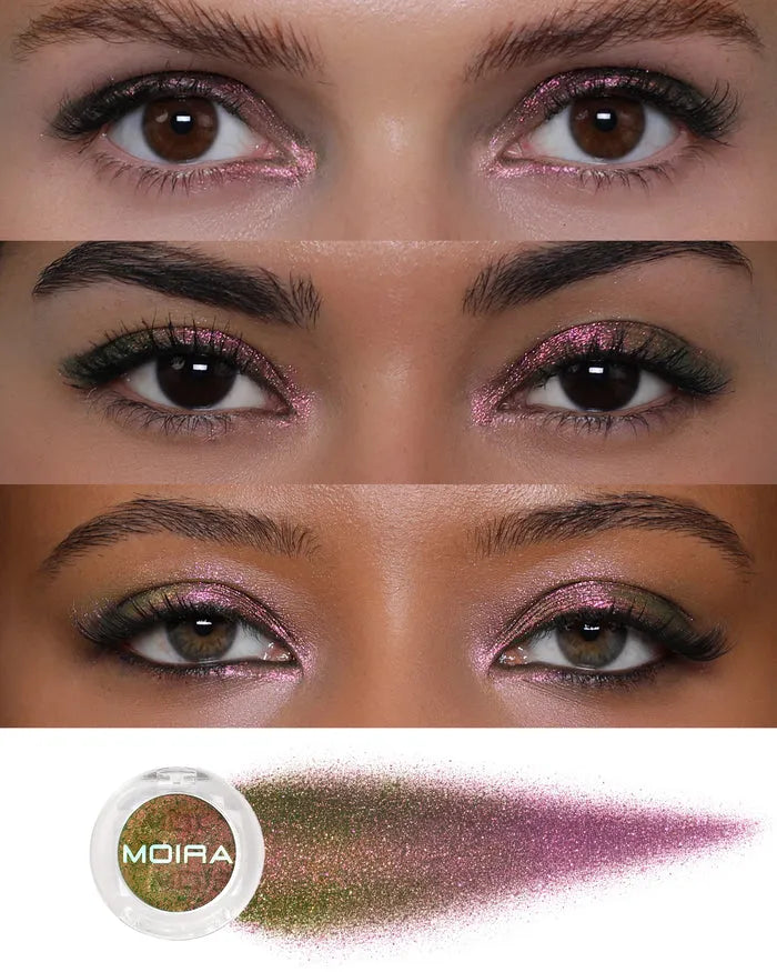 Ombre à paupière Supernova Glitz  - 002 Stellar Haze