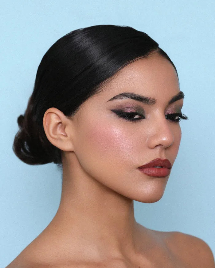 Ombre à paupière Supernova Glitz  - 002 Stellar Haze