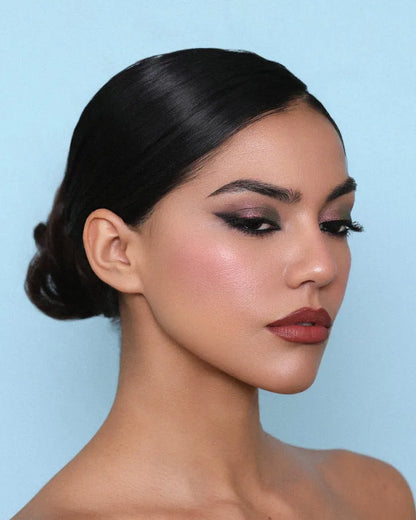 Ombre à paupière Supernova Glitz  - 002 Stellar Haze