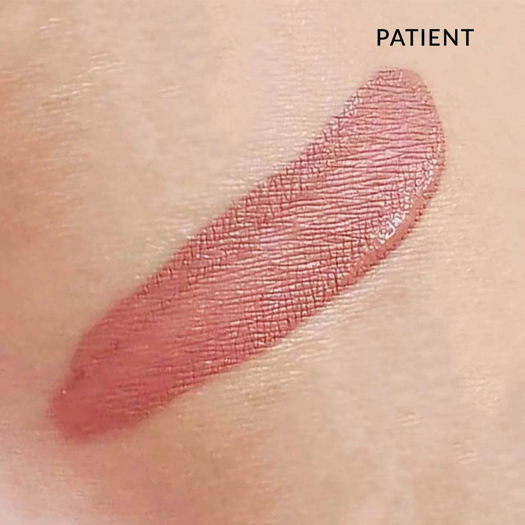 Meet Matt e Hughes® - Patient - 7,4 ml theBalm Cosmetics EU