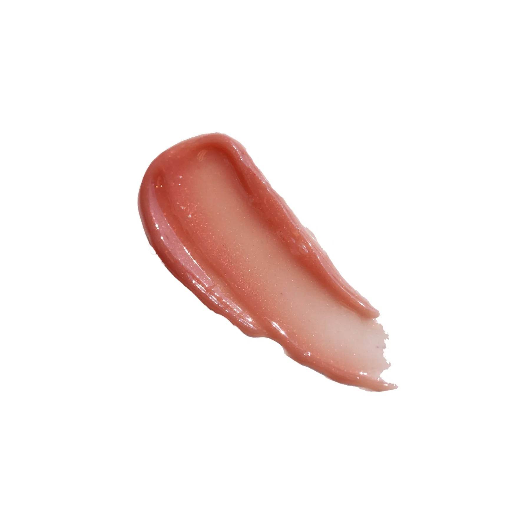 Gloss Purseworthy - Crossbody - 7 ml theBalm Cosmetics EU