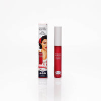 Gloss Purseworthy - Wristlet - 7 ml theBalm Cosmetics EU