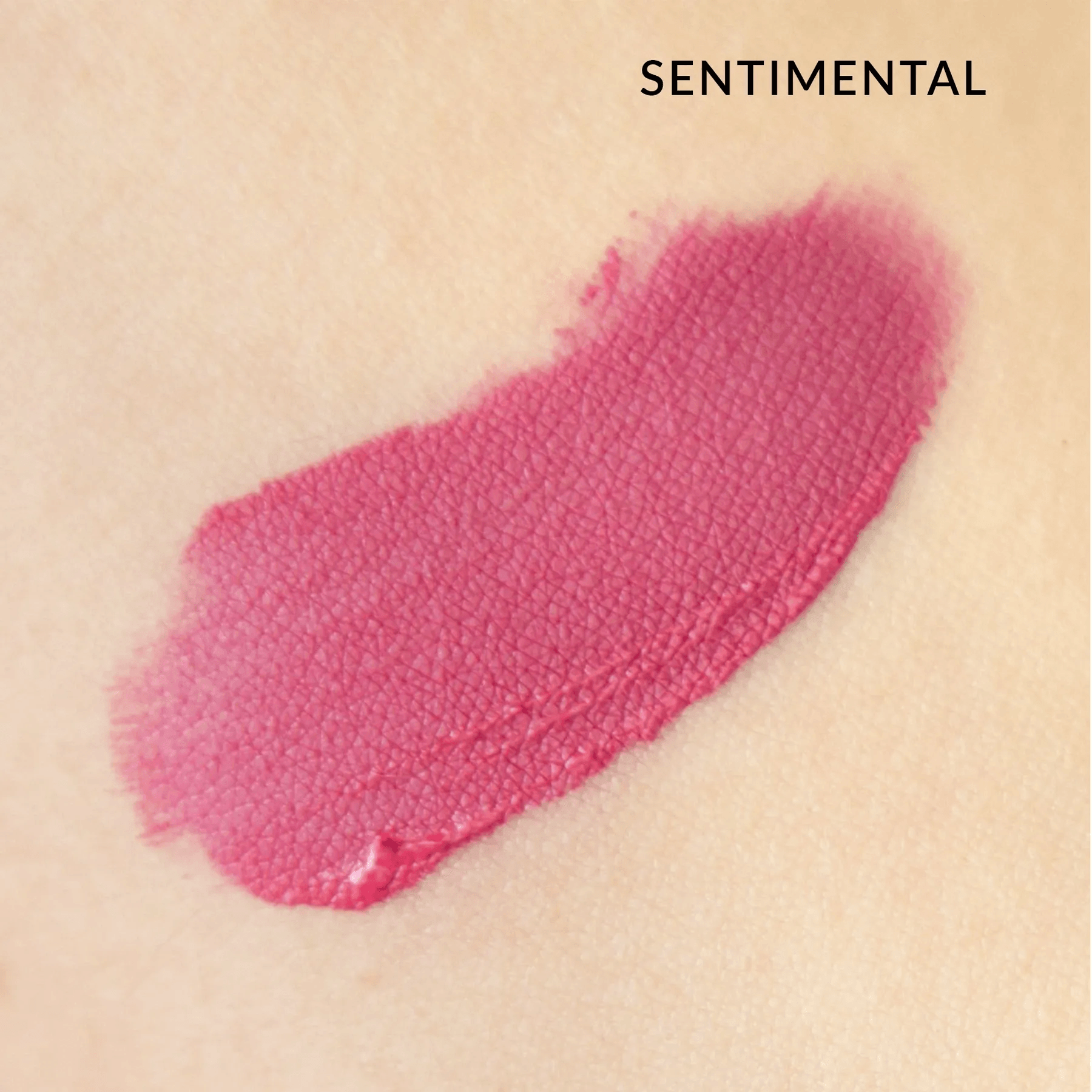 Meet Matt e Hughes® - Sentimental - 7,4 ml theBalm Cosmetics EU