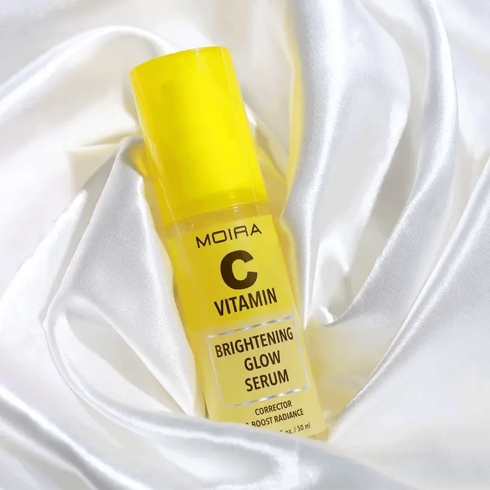 Sérum Éclat au Complexe de Vitamine C