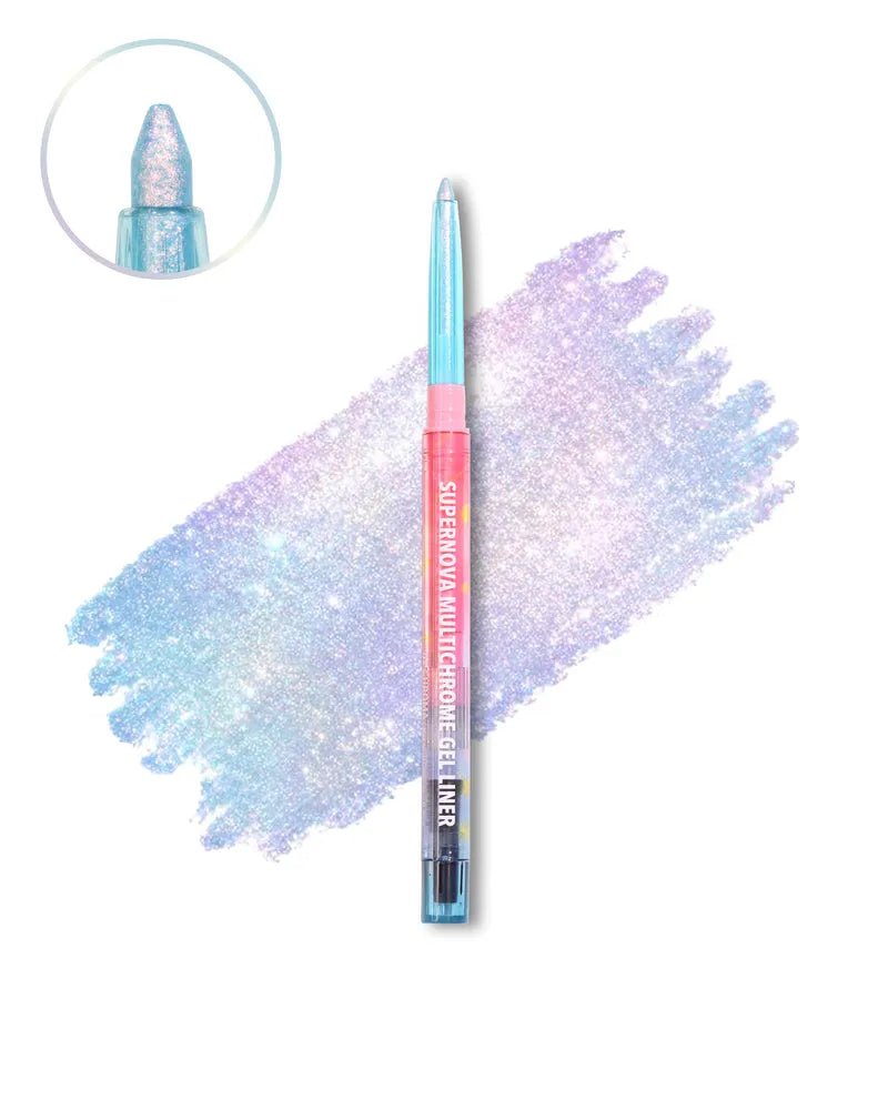 Crayon liner gel multichrome Supernova - 002 Chroma