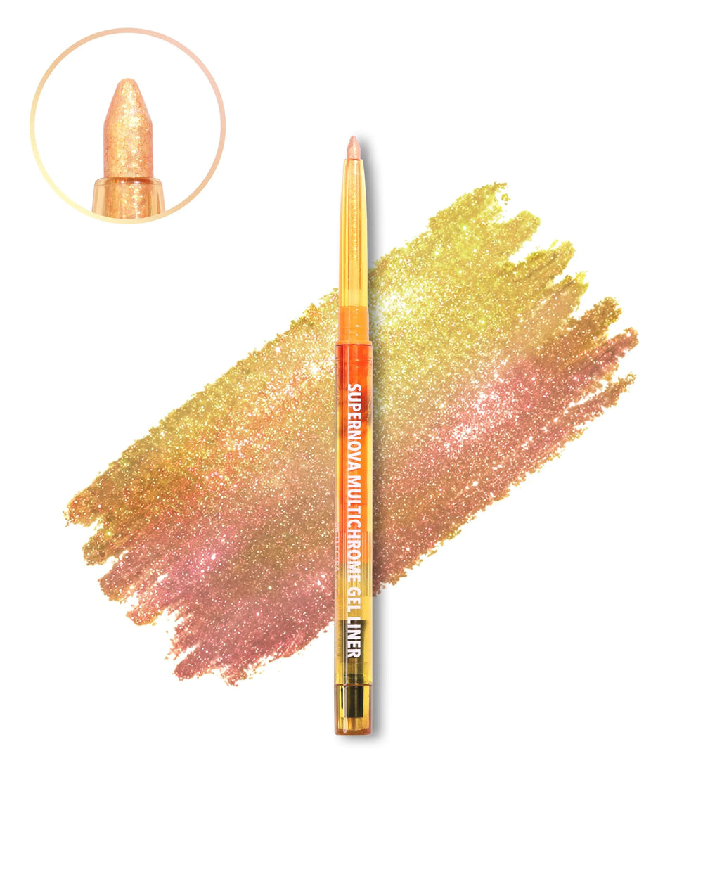 Crayon liner gel multichrome Supernova - 004 Electra