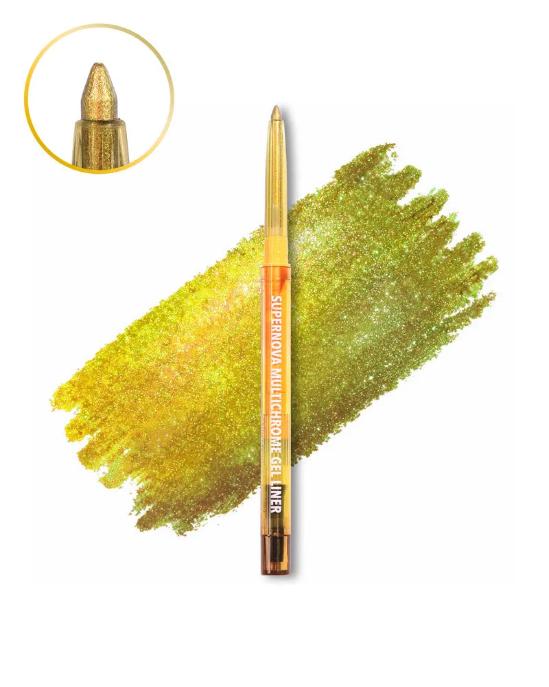 Crayon liner gel multichrome Supernova - 005 Flare