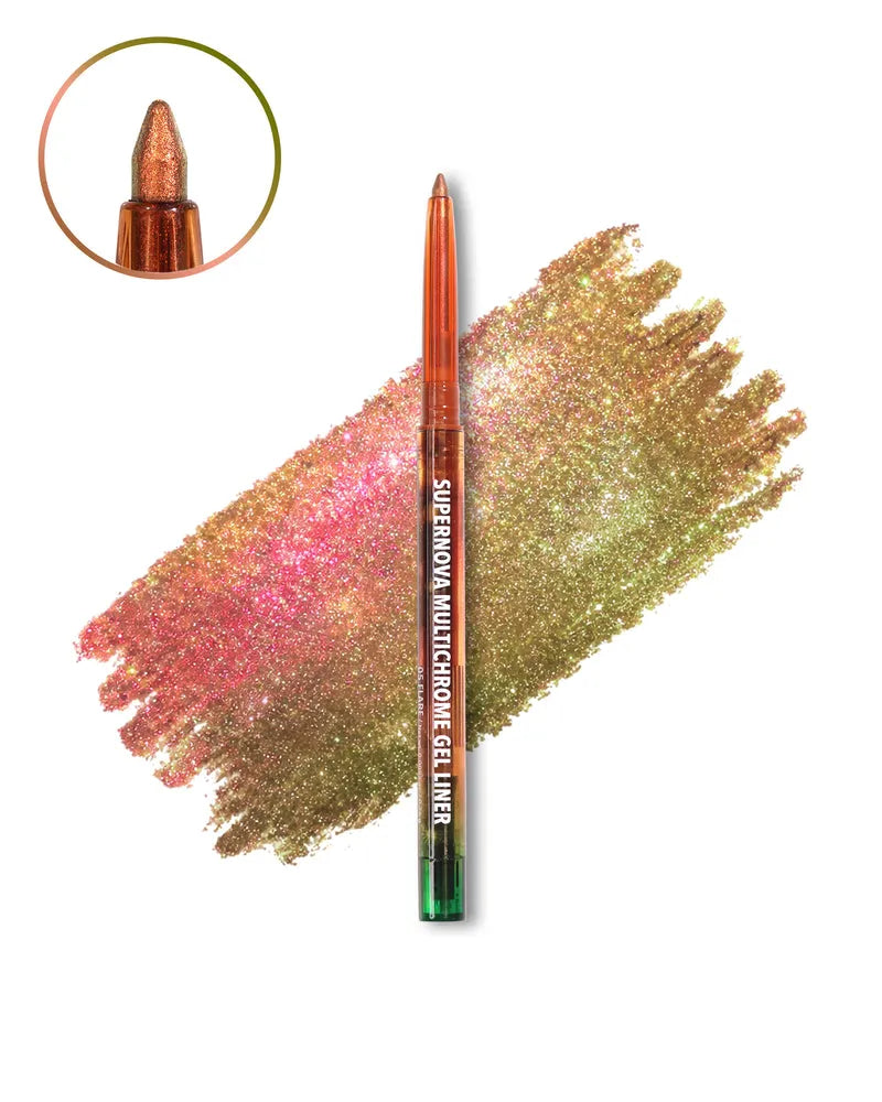 Crayon liner gel multichrome Supernova - 005 Flare