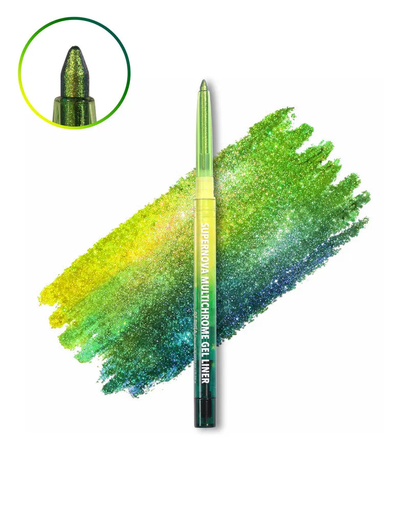 Crayon liner gel multichrome Supernova - 007 Rhea