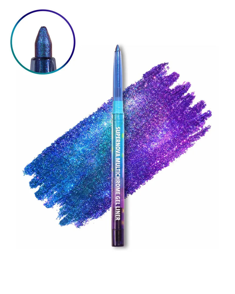 Crayon liner gel multichrome Supernova - 009 Buzz