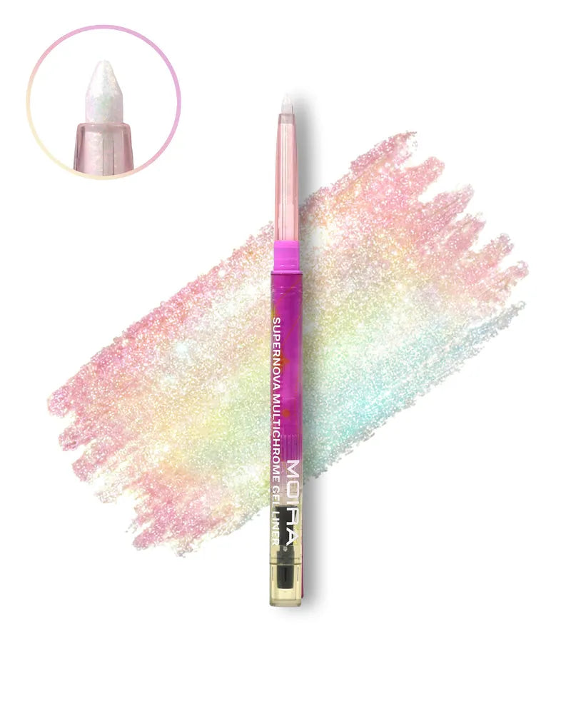 Crayon liner gel multichrome Supernova - 011 Stardust