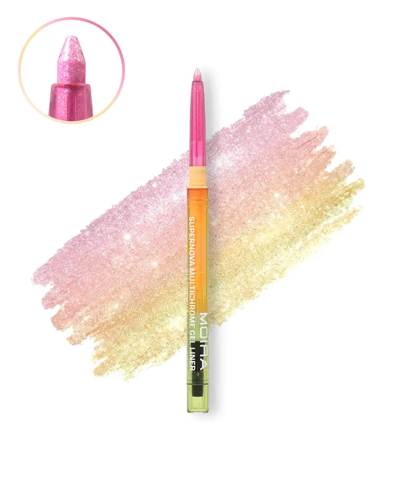Crayon liner gel multichrome Supernova - 012 Cordelia
