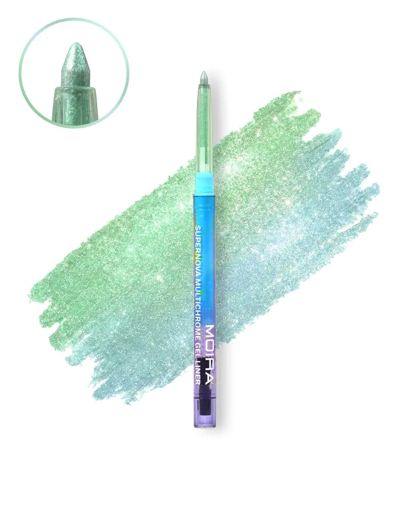 Crayon liner gel multichrome Supernova - 013 Asteria