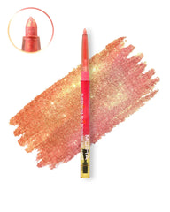 Crayon liner gel multichrome Supernova - 014 Prismatica