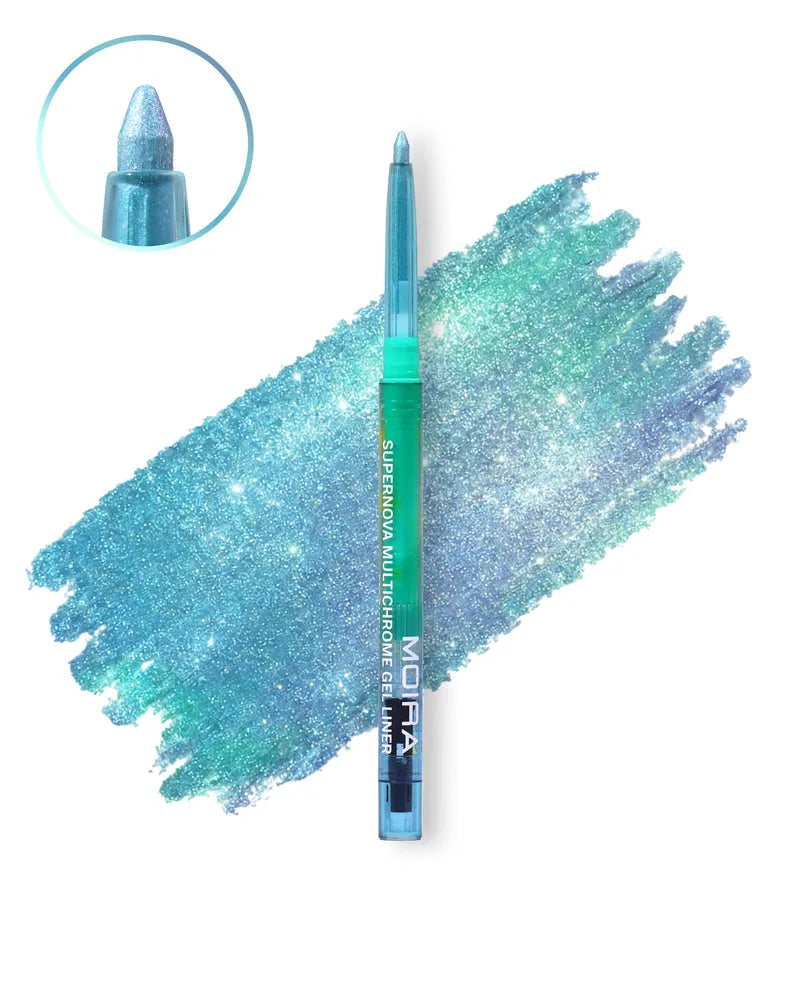 Crayon liner gel multichrome Supernova - 015 Theia