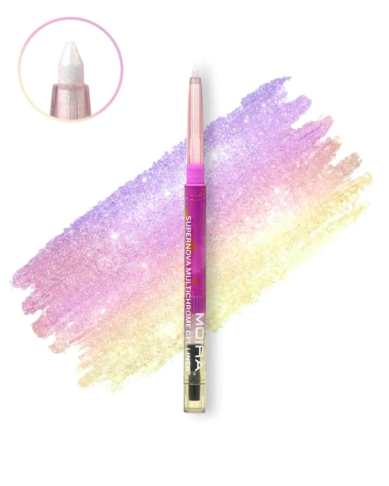 Crayon liner gel multichrome Supernova - 016 Polaris