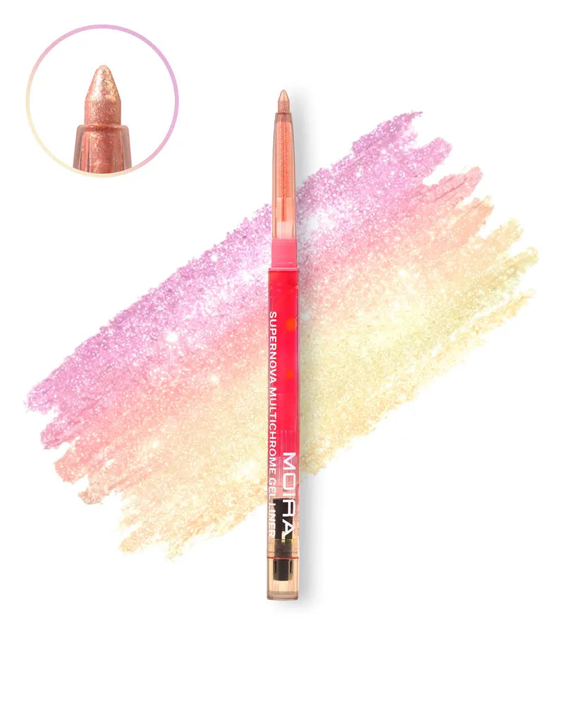 Crayon liner gel multichrome Supernova - 017 Celene