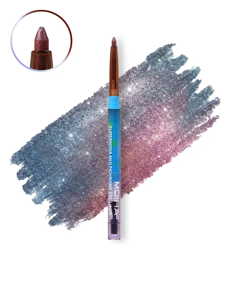 Crayon liner gel multichrome Supernova - 018 Ara