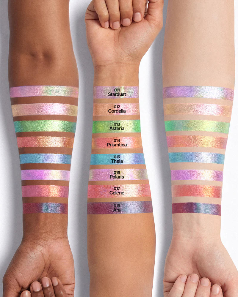 Crayon liner gel multichrome Supernova - 011 Stardust