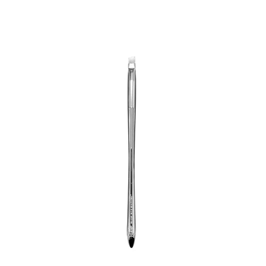 Pinceau Biseauté Eye-liner - Silver Bullet -#21068 Rude Cosmetics