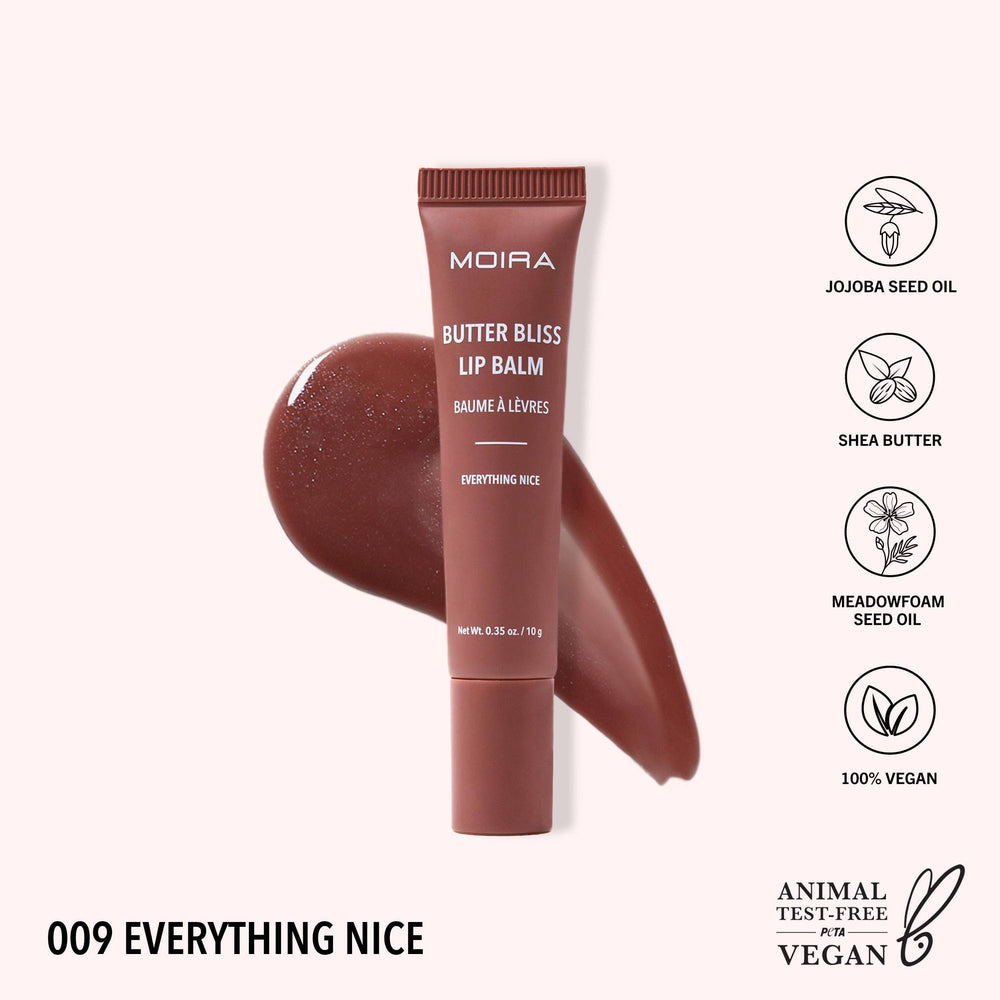 Baume à lèvres Butter Bliss - 009 Everything Nice