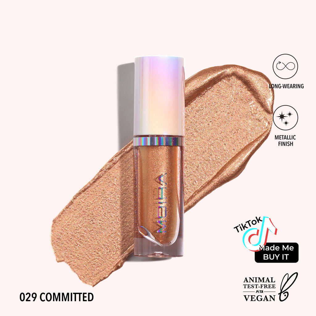 Fard à paupières multichrome liquide Diamond Daze - 029 Committed