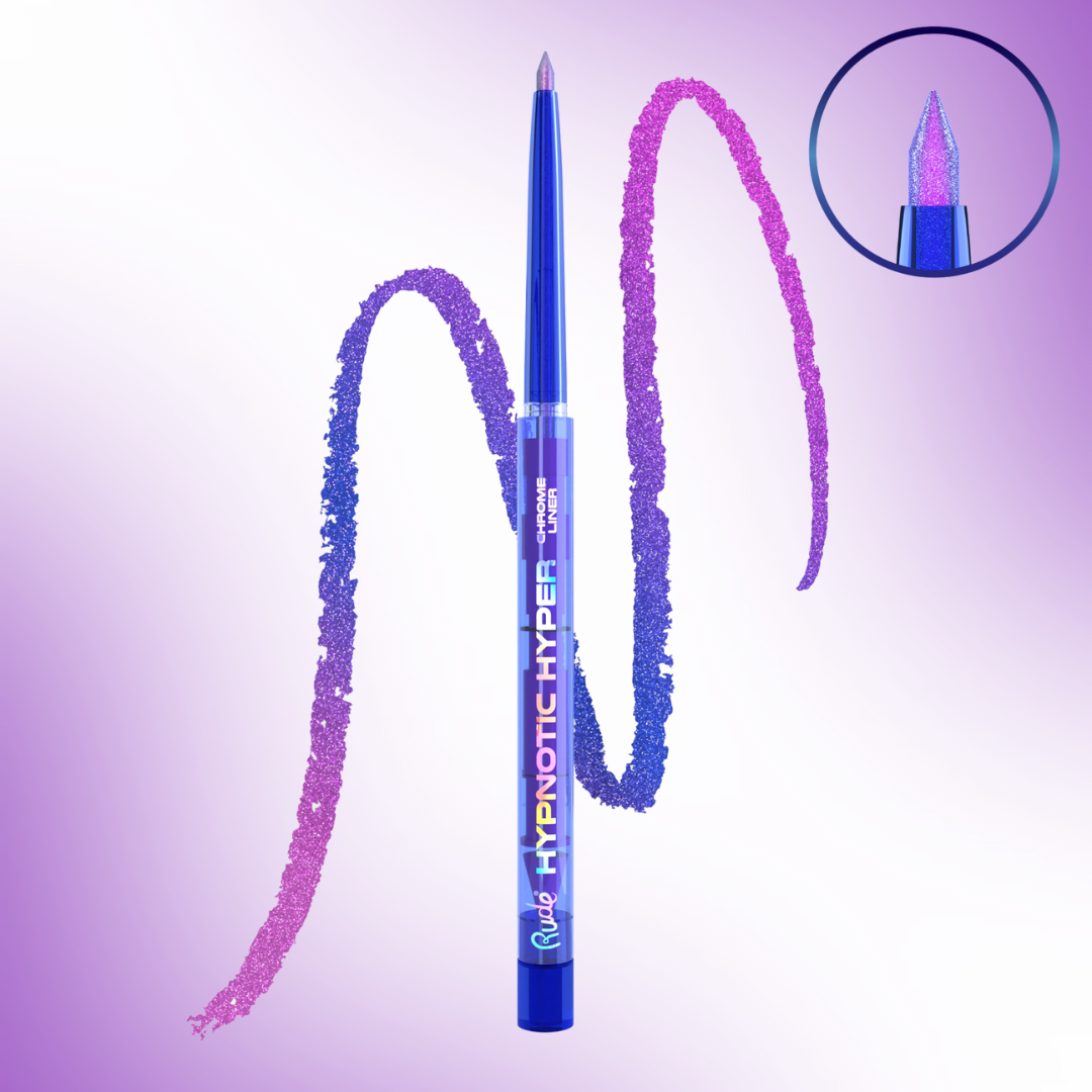 Eyeliner Gel multichrome Hypnotic Hyper - Deep State