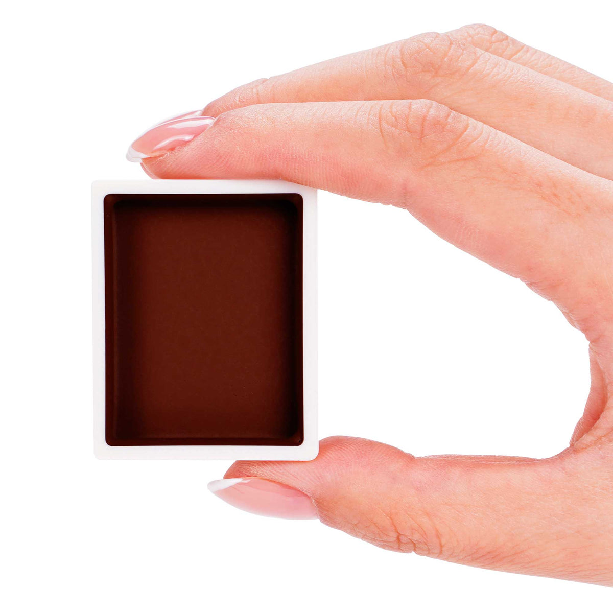 Recharge pour palette d'alcool Narrative Cosmetics - Skin Tones : Blood Red
