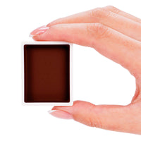 Recharge pour palette d'alcool Narrative Cosmetics - Skin Tones : Blood Red