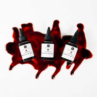 Sang asséchant à l’alcool – Dark - 60 ml