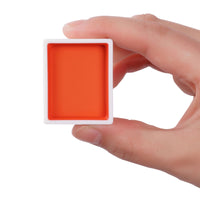 Recharge pour palette d'alcool Narrative Cosmetics - Skin Tones : Blood Red