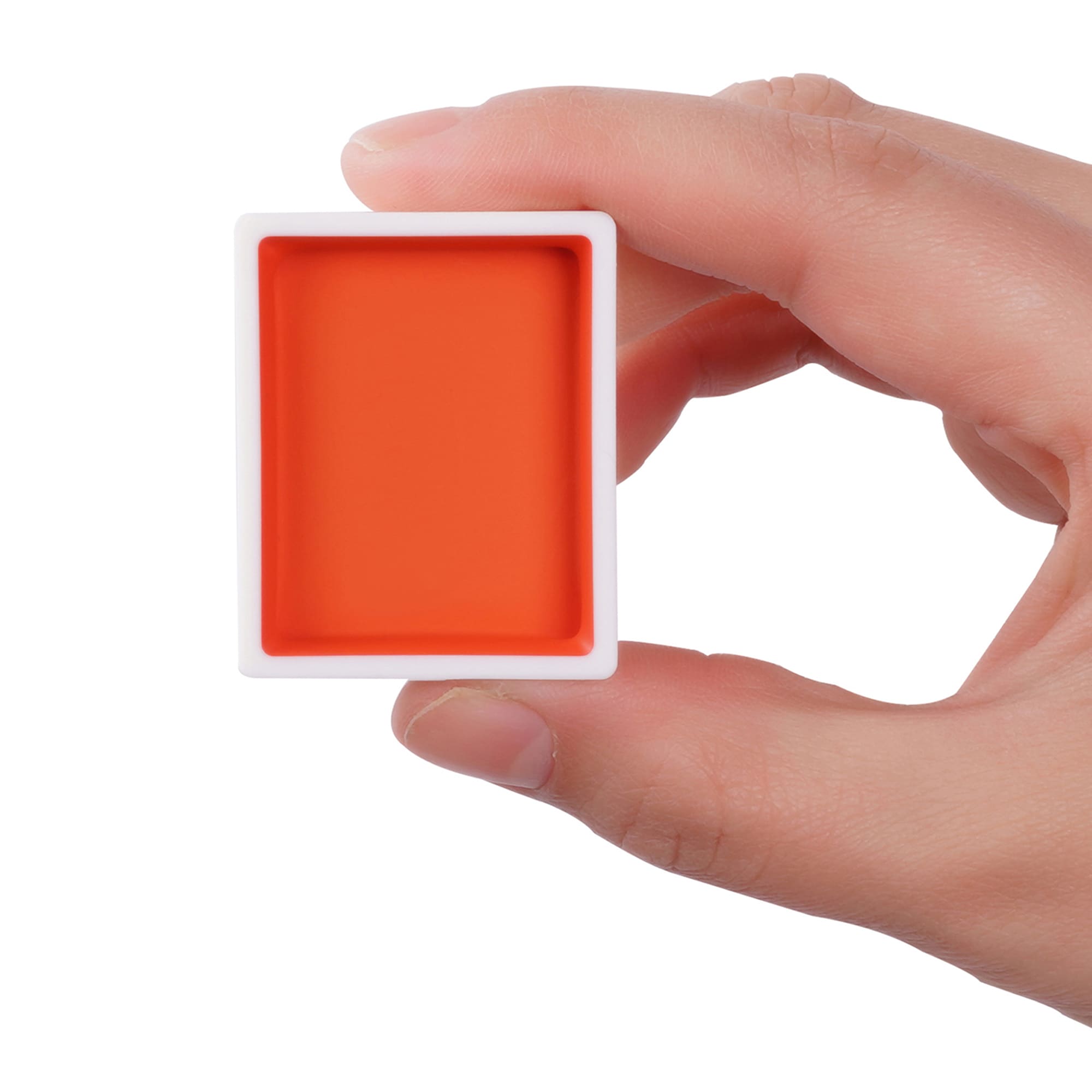 Recharge pour palette d'alcool Narrative Cosmetics - Skin Tones : Blood Red