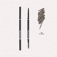 Crayon à sourcils - 104 Brun Cendré - 0,09 g Moira Cosmetics