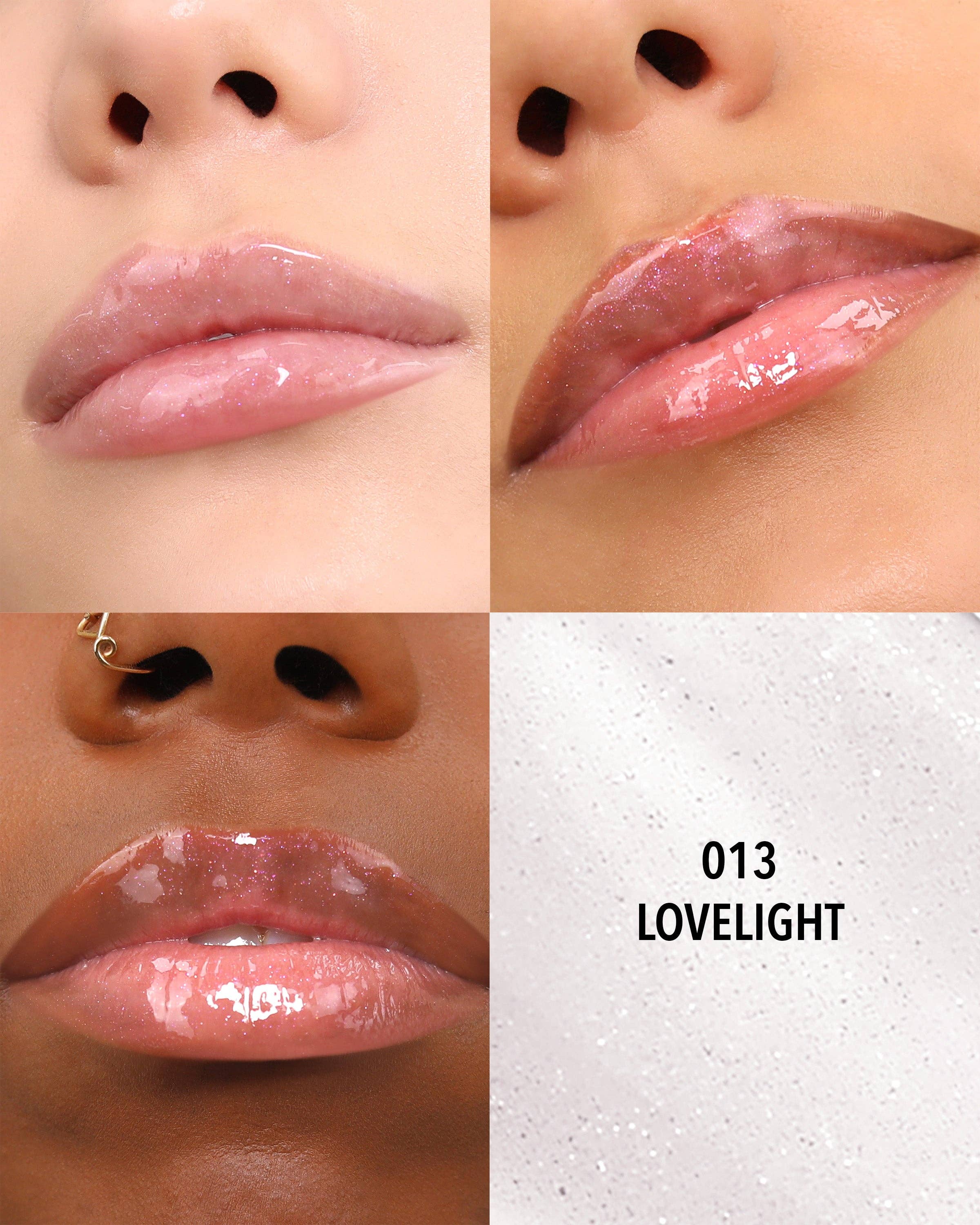 Baume à lèvres Butter Bliss - 013 Lovelight