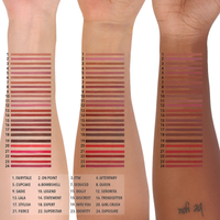Crayon à lèvres Waterproof Lip Appeal - 010 Legend
