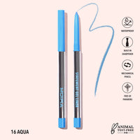 Eyeliner gel waterproof Statement - 016 Aqua