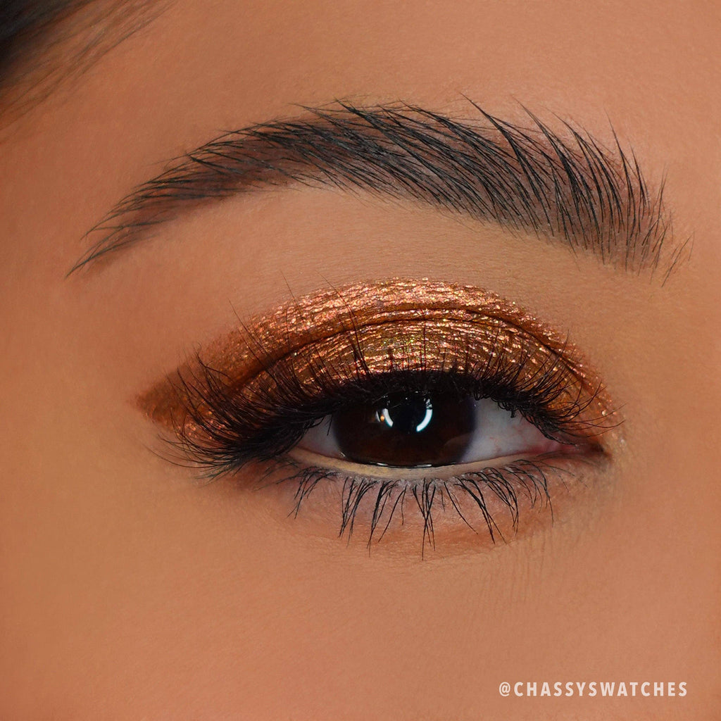 Pigment liquide Superhyped - 021 Golden Hour
