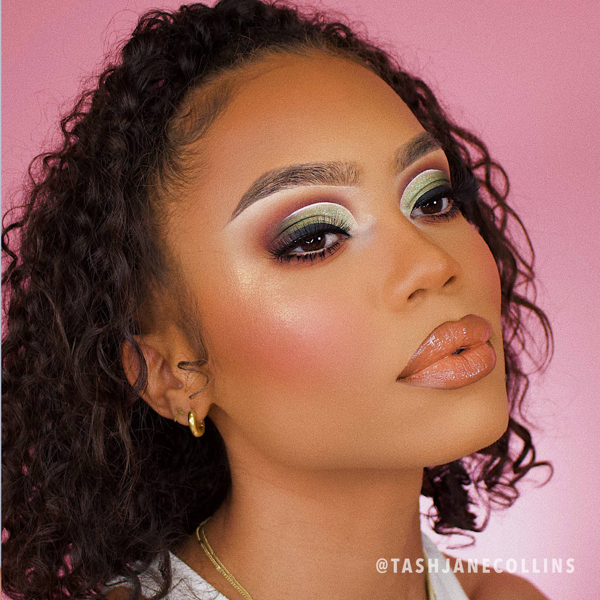 PALETTE DE LA SÉRIE GATEWAY - ÉCRITE DANS LES ÉTOILES Moira Cosmetics