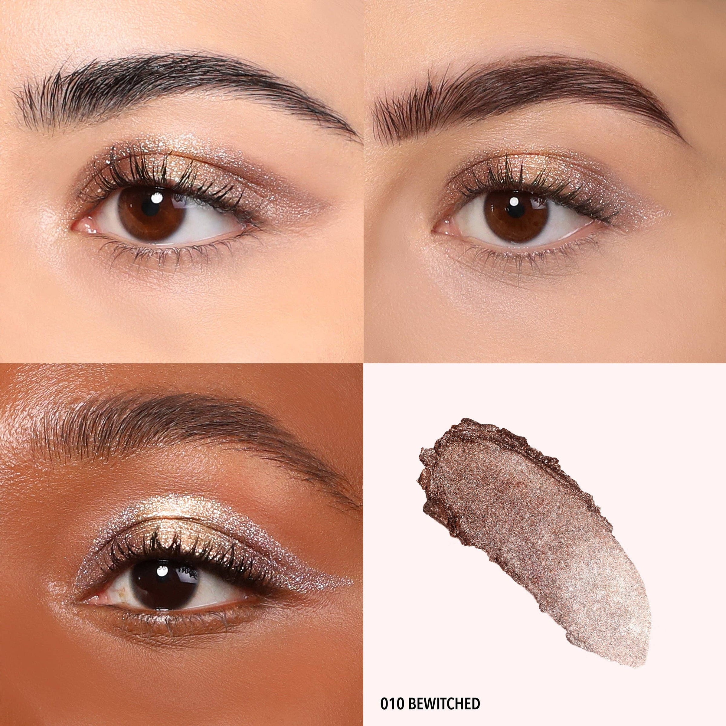 Ombre à paupières Stick Stellar Glaze – 010 Bewitched