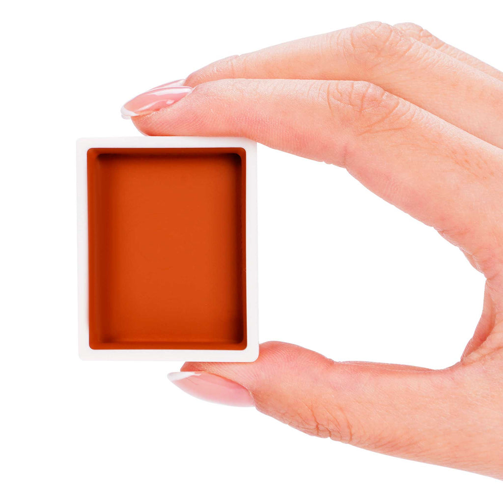 Recharge pour palette d'alcool Narrative Cosmetics - Skin Tones : Blood Red