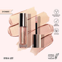 Pigment liquide Superhyped - 018 A-list