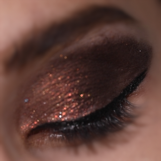 Fard à paupières multichrome liquide Diamond Daze - 033 Buttercup