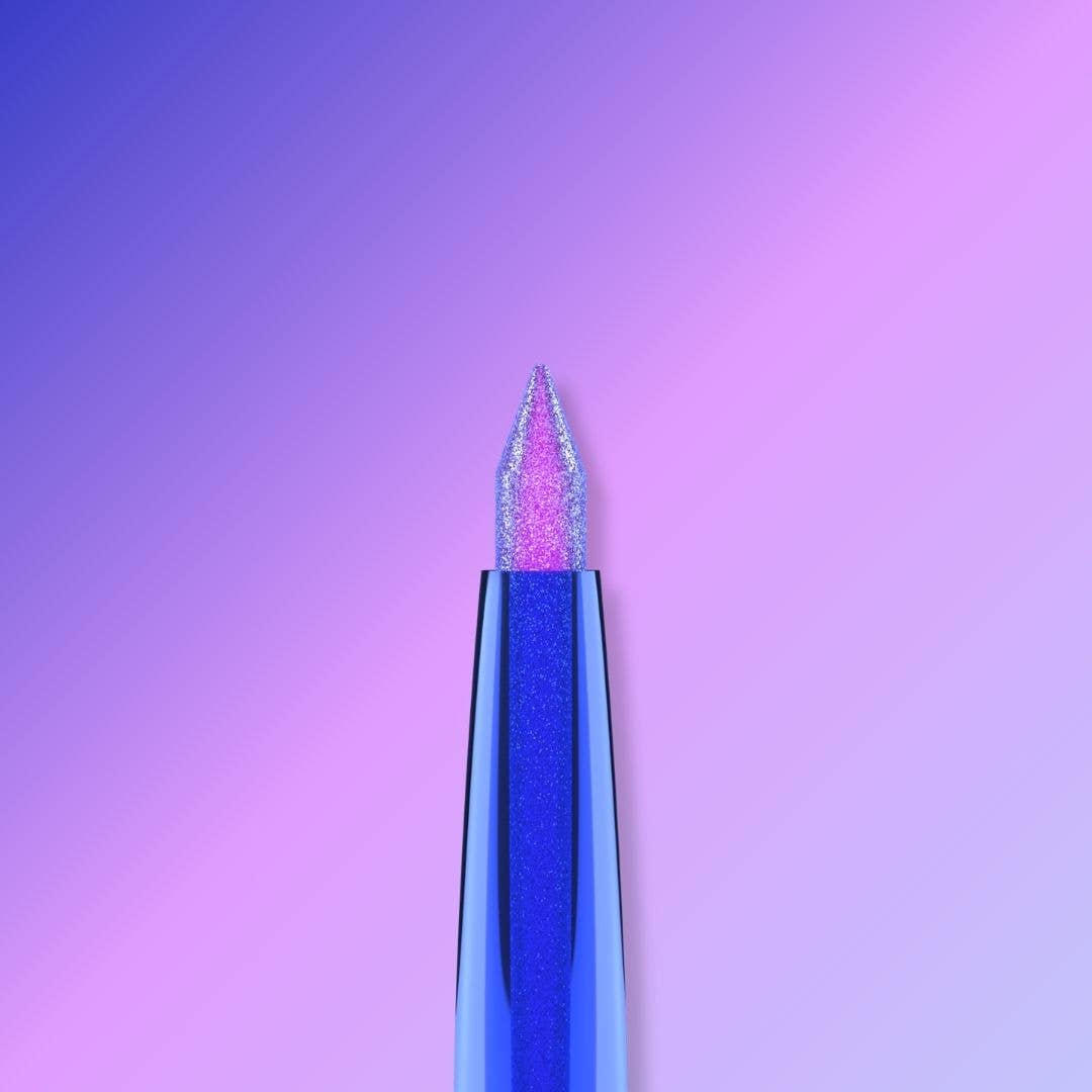 Eyeliner Gel multichrome Hypnotic Hyper - Deep State