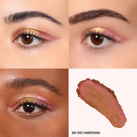 Ombre à paupières Stick Stellar Glaze – 002 She’s Unbothered