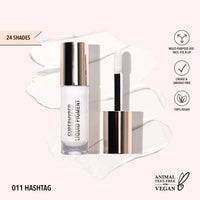 Pigment liquide Superhyped - 011 Hashtag
