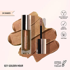 Pigment liquide Superhyped - 021 Golden Hour