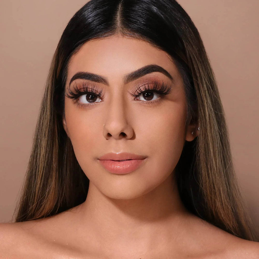 Fond de teint Complete Wear - 375 Medium Beige - 30 ml Moira Cosmetics