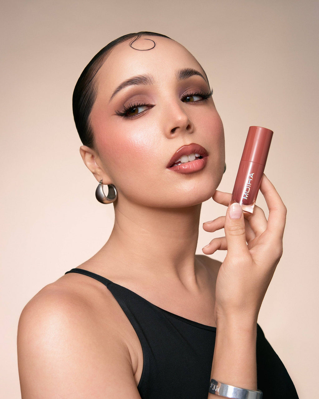 Blush scintillant liquide Love Steady - 005 That Girl